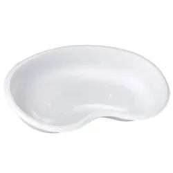Nierbakjes voor eenmalig gebruik Polypropyleen